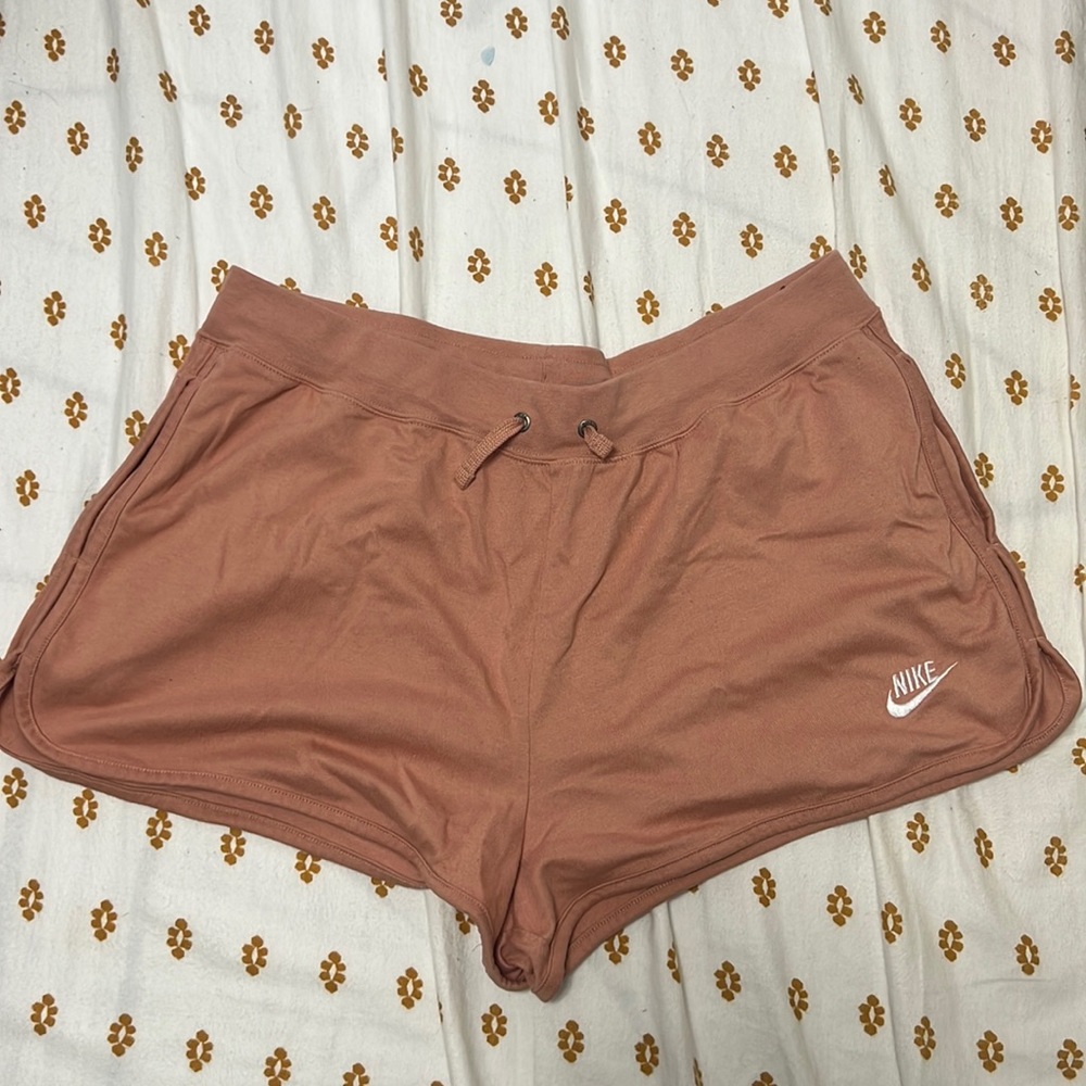 Women’s Nike shorts